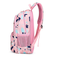 Vente en gros de sac à dos d'école de qualité pour enfants sac à dos d'étudiant livre pour filles sac d'école pour filles et garçons
