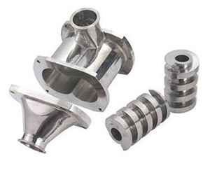 ปั๊มโมโนสำหรับส่งของเหลว/ตะกอนแบบสกรูเดี่ยว รุ่น 112-6 - Product Image 5