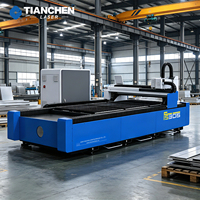 Máquina de Corte Láser de Fibra CNC de Bajo Consumo con Certificado CE, Económica, para Chapa Metálica, Acero, Acero Inoxidable y Aluminio