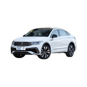 <span class=keywords><strong>2021</strong></span> pour <span class=keywords><strong>Tiguan</strong></span> X 380TSI <span class=keywords><strong>4x4</strong></span> R-Line Flagship Harman Kardon Sound IQ.Light HUD Jantes R20 SUV Essence d'occasion Gauche - Product Image 3