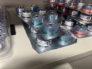 <span class=keywords><strong>NO2</strong></span>-<span class=keywords><strong>B43F</strong></span> <span class=keywords><strong>No2</strong></span> cảm biến ppb mức độ phát hiện <span class=keywords><strong>No2</strong></span> cảm biến khí Màn hình <span class=keywords><strong>No2</strong></span> bên trong xe đường hầm 5no2-<span class=keywords><strong>b43f</strong></span> - Product Image 4