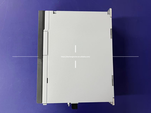 Variador de Frecuencia VLT AQUA Serie FC-202 131B8812 FC-202PK37T4E20H2XXXXXXSXXXXAXBXCXXXXDX 0.37 KW/0.50HP 3PH 380-480VAC FC-202PK37 - Product Image 3