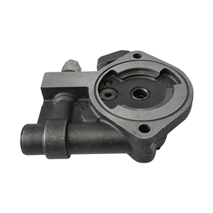 Oem新しいパイロットギアポンプ704-24-28200ホイールローダー用WA800-1 WA800-<span class=keywords><strong>2</strong></span>ショベルPC200-3 PC200LC-3 - Product Image 1