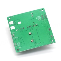 Carte de développement CA-3136A, amplificateur numérique 8-24V stéréo 2x50W TPA3116