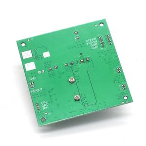 Placa Amplificadora Digital CA-3136A 8-24V Estéreo 2 * 50W Módulo de Audio Receptor de Audio TPA3116 - Product Image 2