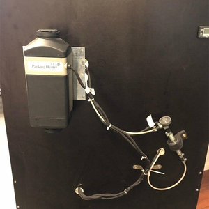 Nouveau chauffage au diesel de 2 kW pour stationnement, 12 V, chauffage au diesel <span class=keywords><strong>Webasto</strong></span> - Product Image 6