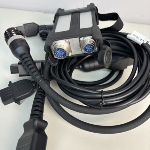 Outil de diagnostic pour camions lourds VOCOM II 88894000 d'origine, VOCOM2+ - Product Image 4