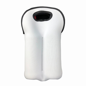 Khoảng Trống Thăng Hoa Cách Điện Đôi 2-Chai Rượu Vang/Nước Chai Tàu Sân Bay - Product Image 5