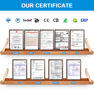 Secadora <span class=keywords><strong>de</strong></span> Ropa Portátil Inteligente <span class=keywords><strong>de</strong></span> 1200W, Compacta, Eléctrica, para Uso Doméstico, Multifuncional, Plegable, Venta al Por Mayor - Product Image 6