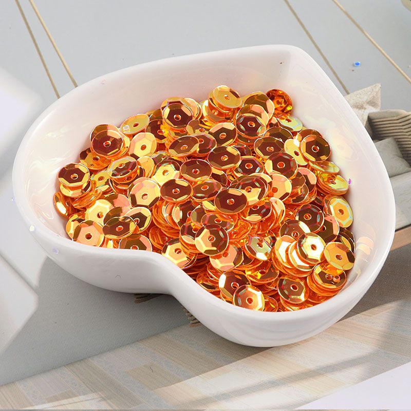 สีส้มทอง#เอ็ม40