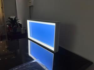 Lampada LED Lumin per Cielo Blu, Simulatore di Sole Artificiale, Luce Naturale per Finestra, Lampada Sottile <span class=keywords><strong>da</strong></span> Incasso per <span class=keywords><strong>Soffitto</strong></span> Interno - Product Image 2