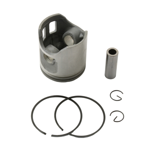 Kit de piston 128cc 56mm Booster100 Nitro100 Ovetto100 pour Bws 100 Axis Aerox Nitro YW100 Zuma <span class=keywords><strong>100cc</strong></span> 4VP 2T Pièces de <span class=keywords><strong>moteur</strong></span> - Product Image 5