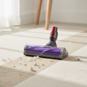 Cabezal de Aspiradora <span class=keywords><strong>Dyson</strong></span> Motorhead V7 <span class=keywords><strong>V8</strong></span> V10 V11 V15, Modelos Animal <span class=keywords><strong>Absolute</strong></span>, Repuesto de Cabezal Eléctrico para Aspiradoras <span class=keywords><strong>Dyson</strong></span> - Product Image 4