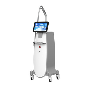 CE ISO Certified 1927nm Thulium Laser-Non-Ablative ABS Material for Facial Rejuvenation 12W Output 2-Year Warranty Fast Delivery - Product Image 1
