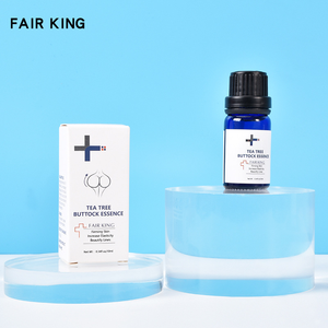 FAIR KING Natürliches Bio-Teebaumöl Kräuter flüssigkeit Beauty Lifting Straffen des <span class=keywords><strong>Massage</strong></span> öl zur Hüft vergrößerung und Erhöhung der Höhe - Product Image 3