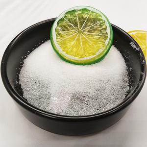 Proveedor de sal cloruro de sodio 99.1% min. Buena calidad - Product Image 3