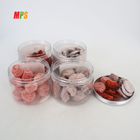 Ciruelas secas japonesas, venta al por mayor, personalizadas