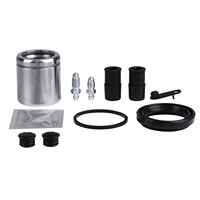 Kit de réparation d'étrier de frein avant MASUMA, accessoires de véhicules, pour altea XL (5P5,5P8) MBA-0024 TSI 1J0615123, 1.2