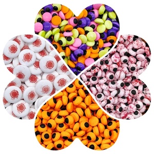 Sprinkles Eyes Ball Sprinkles Bead Edible Sprinkles For Sprinkles Cake Decoration