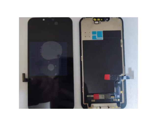100% Compatible OEM Replacement Parts for 7 Original LCD Touch Screen Digitizer Assembly 1 Year Warranty