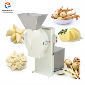 เครื่องหั่นหัวลูกศร150-250กิโลกรัม/ชั่วโมง - Product Image 1