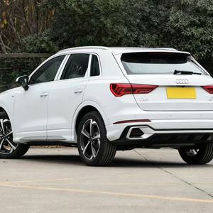 Veicoli con Guida a Sinistra per <span class=keywords><strong>Audi</strong></span> <span class=keywords><strong>Q3</strong></span> quattro 35 TFSI 250Nm <span class=keywords><strong>SUV</strong></span> a Benzina - Product Image 4