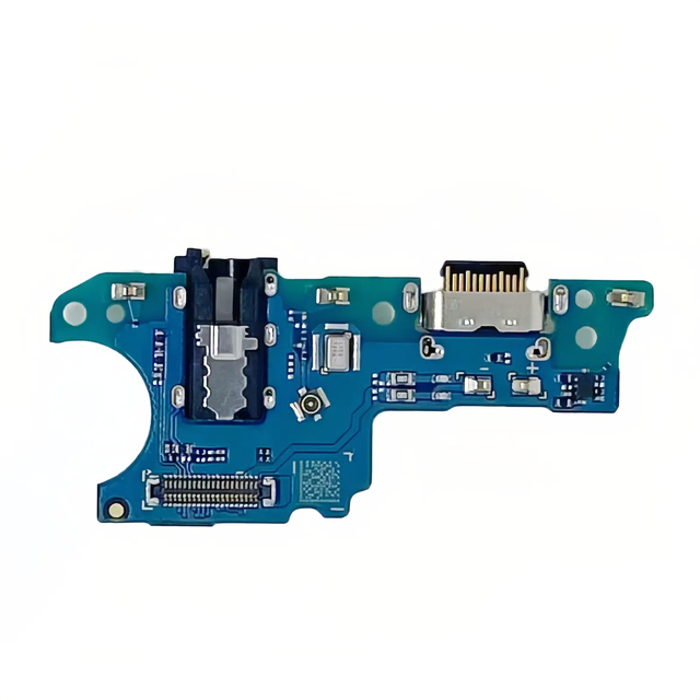 Hot Sale Charging Port Board for Samsung Galaxy A02S/A03S/M02S Charger Flex SM-A025F/A037W/M025F Charge sub board DC jack
