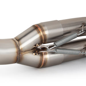 <span class=keywords><strong>Para</strong></span> Kawasaki <span class=keywords><strong>ER6N</strong></span> ER6F 2012-2016 Tubo de <span class=keywords><strong>Escape</strong></span> de Motocicleta Modificado Slip-On de Acero Inoxidable de 51 mm, Tubería de Conexión Frontal Intermedia, Línea de <span class=keywords><strong>Escape</strong></span> <span class=keywords><strong>para</strong></span> Moto - Product Image 5