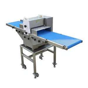 <span class=keywords><strong>Machine</strong></span> à dé<span class=keywords><strong>couper</strong></span> la viande crue : bœuf, poulet, saucisses, <span class=keywords><strong>jambon</strong></span>, poisson - Product Image 1