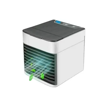 Xách Tay Hot bán làm mát không khí bảng mini không gian cá nhân làm mát không khí với USB Power với 500ml bể nước
