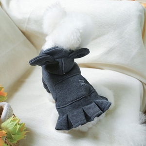 PETCIRCLE Pet Circle, Pet <b>Clothes</b>, Dog and <b>Cat</b> Apparel, Dynamic Dresses - Product Image 3