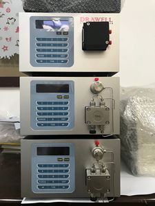 Système de gradient binaire HPLC DW-LC1620A pour tests de laboratoire, <span class=keywords><strong>chromatographie</strong></span> <span class=keywords><strong>liquide</strong></span> avec autosampler <span class=keywords><strong>en</strong></span> option - Product Image 1