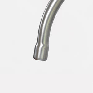 Robinet en acier inoxydable à double sortie 3 points, matériau 304, filtre à eau potable directe, robinet de cuisine, installation facile - Product Image 3