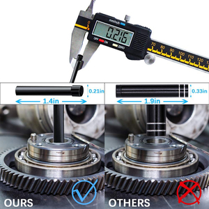 Cámara endoscópica industrial 4,3 pulgadas 1080P pantalla LCD 5,5mm 6 luces LED Micro inspección boroscopio <span class=keywords><strong>IP67</strong></span> Cámara impermeable PQ305 - Product Image 4