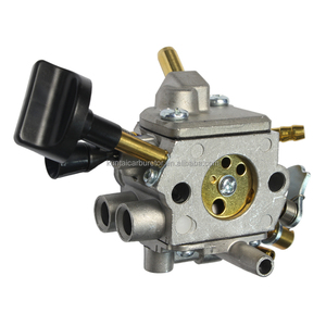 Carburateur pour souffleur à dos Stihl <span class=keywords><strong>BR800</strong></span> BR800X BR800CE Zama C1Q-S298, moteur de souffleur à feuilles, référence 42831200601 - Product Image 2