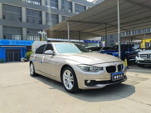 Coches usados con dirección izquierda fabricados en China sedán <span class=keywords><strong>Serie</strong></span> <span class=keywords><strong>3</strong></span> 320i M Sport <span class=keywords><strong>2017</strong></span> T 2WD 4WD de 2,0 y - Product Image 3