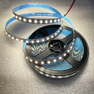 IP20 12V 24V <span class=keywords><strong>12W</strong></span> 14,4 W 14,4 W/m SMD <span class=keywords><strong>2835</strong></span> tira de luz LED - Product Image 1
