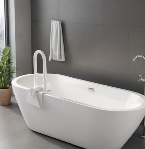 Reposabrazos de Seguridad Antideslizante para Bañera - Product Image 3