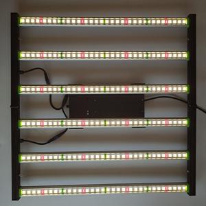 Samsung lm301h 281b ספקטרום מלא 240 תאורה צמח 320w <span class=keywords><strong>500w</strong></span> 650w 720w w w מסחרי הוביל אורות לגדול לצמיחה פנימית - Product Image 1