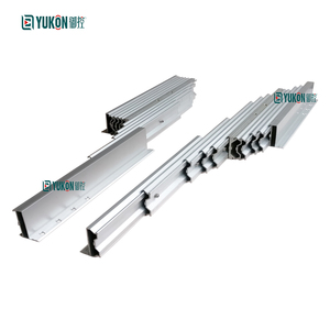 <span class=keywords><strong>Telescopic</strong></span> Phòng Ăn Mở Rộng Bảng Trượt Cơ Chế - Product Image 3
