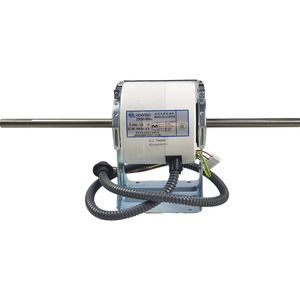 มอเตอร์ไร้แปรงถ่าน DC สำหรับคอยล์เครื่องปรับอากาศยงอัน รุ่น 42CNOF0502 ZSK50-8KAe สำหรับใช้งานเชิงพาณิชย์ - Product Image 1