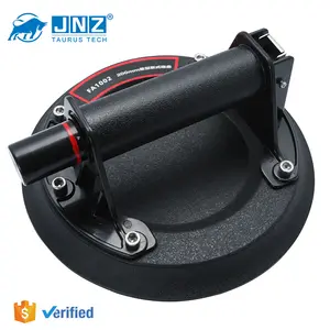 Vacuum Suction Cup Strong Suction Marble Glass Floor Tile Lefting Moving Tools Load Capacity One-key Deflation Moving Tools