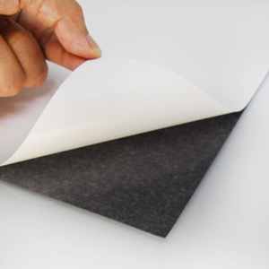 Nam Châm Mềm Tấm Tùy Chỉnh Tủ Lạnh Nam Châm A4 Cao Su Nam Châm Với 3M Dính - Product Image 3