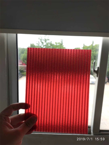 Plaque alvéolaire multicouche en <span class=keywords><strong>polycarbonate</strong></span> anti-UV pour toiture, abri, panneau plastique, lanterneau, matériau <span class=keywords><strong>de</strong></span> couverture pour serre - Product Image 5