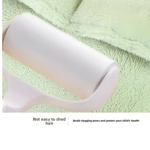Pyjamas pour enfants Absorbant Peignoir chaud à séchage rapide Garçons et filles Serviette <span class=keywords><strong>de</strong></span> <span class=keywords><strong>bain</strong></span> une pièce - Product Image 6