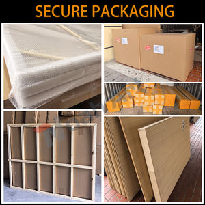 Pinturas <span class=keywords><strong>al</strong></span> <span class=keywords><strong>Óleo</strong></span> de <span class=keywords><strong>Paisajes</strong></span> de Árboles en 3D, Hechas a Mano, Personalizadas <span class=keywords><strong>al</strong></span> por Mayor, Decoración de Pared para el Hogar con Diseño de Bosque con Cuchillos - Product Image 5