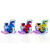 Moto électrique arcade, machine de jeu pour enfants, nouvelle collection 2019