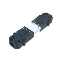 Connecteur enfichable mâle femelle ENEC CE 3 pôles avec 250V 20A