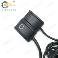 Adaptateur 5 broches pour voiture, décodeur vidéo, faisceau de câblage pour visionnage TV, faisceau DOP GPS, faisceau de câblage de commutation pour la navigation des véhicules TOYOTA et DAIHATSU