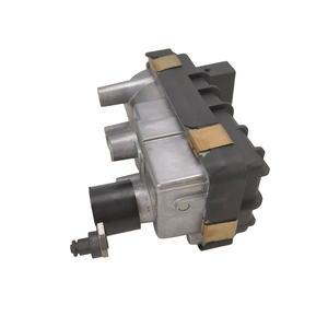 G-001 d'actionneur électronique Turbo 761154-5/6/7 781751 6NW009660-00 6NW009660 pour <span class=keywords><strong>Mercedes</strong></span> M <span class=keywords><strong>320</strong></span> <span class=keywords><strong>CDI</strong></span> - Product Image 3